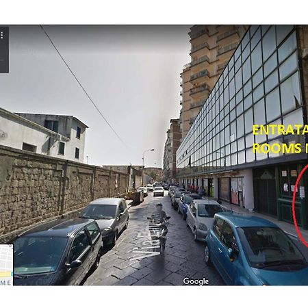 Sonevi Rooms Napoli Eksteriør billede