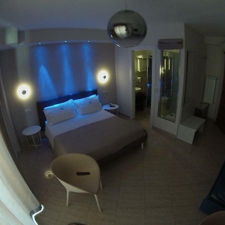 Sonevi Rooms Napoli Eksteriør billede