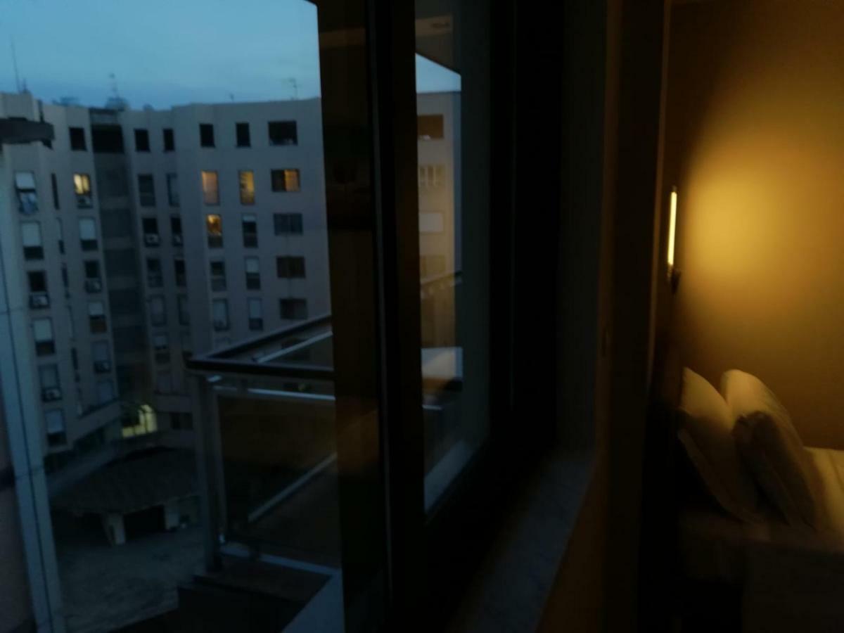 Sonevi Rooms Napoli Eksteriør billede