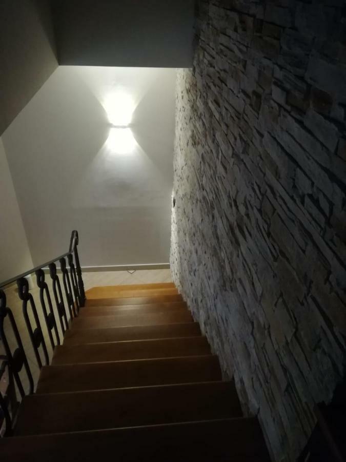 Sonevi Rooms Napoli Eksteriør billede