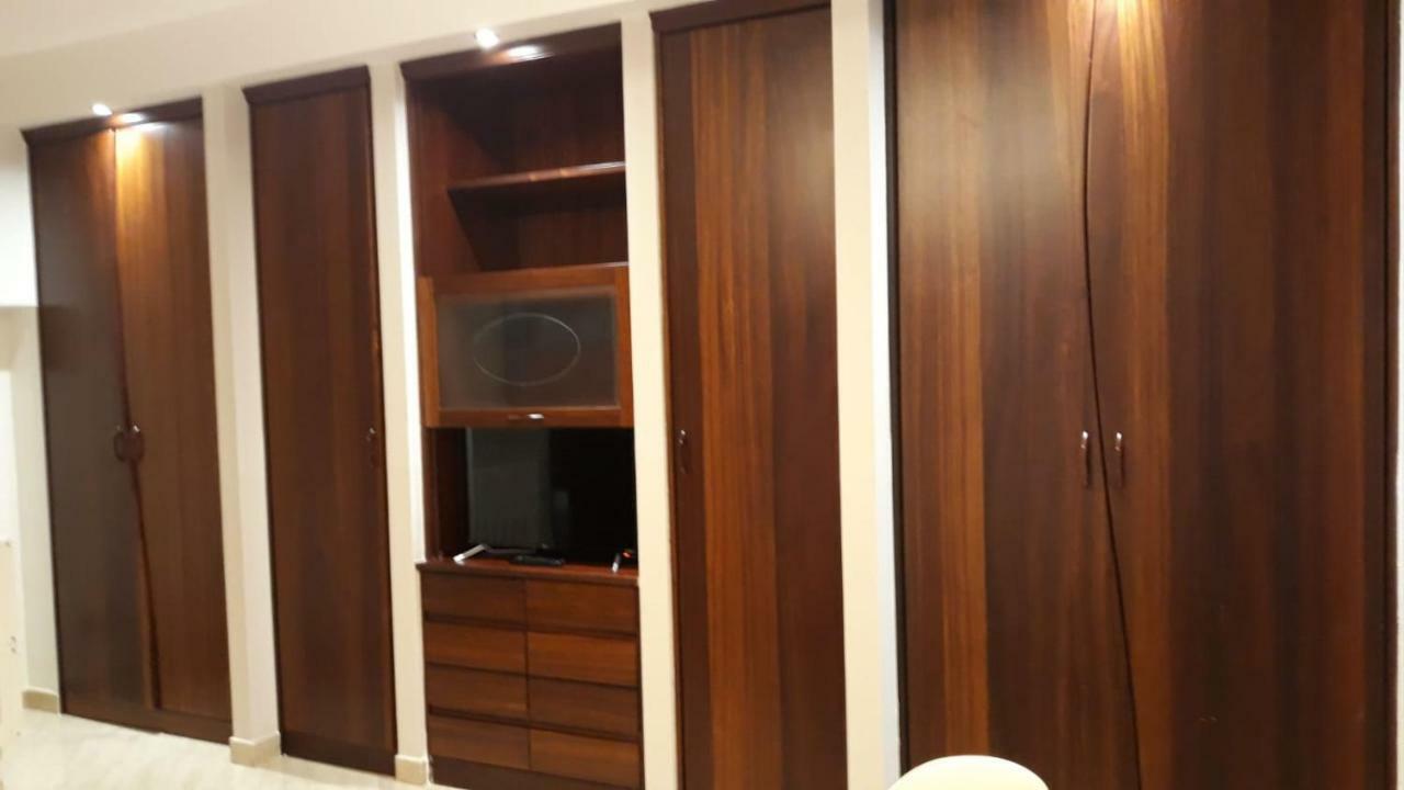Sonevi Rooms Napoli Eksteriør billede