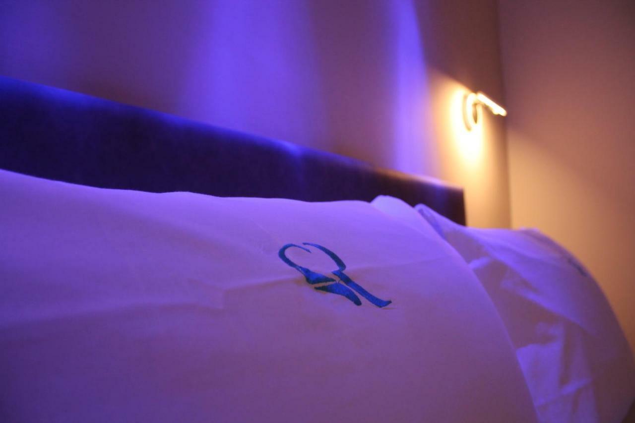 Sonevi Rooms Napoli Eksteriør billede